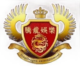 腾龙光学标志